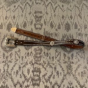 Blazin Roxx Belt - M